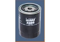 Filtro de aceite