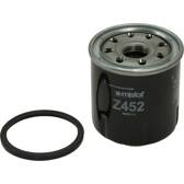 Filtro de aceite MISFAT - Z452