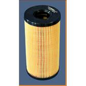 Filtro olio MISFAT - L117