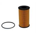 Filtro olio MISFAT - L217