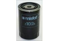 Filtro olio