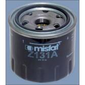 Filtro olio MISFAT - Z131A