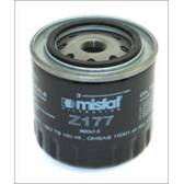 Filtro olio MISFAT - Z177
