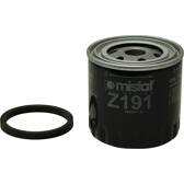 Filtro olio MISFAT - Z191