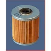 Fuel filter MISFAT - F106