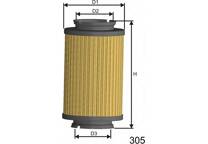 Fuel filter