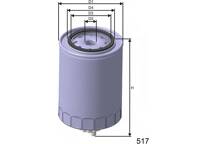 Fuel filter