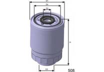 Fuel filter
