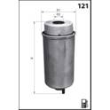 Fuel filter MISFAT - M659