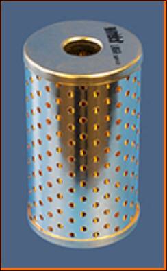Hydraulic Filter, steering system