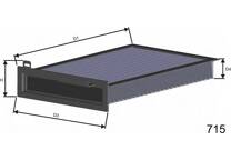 Interieurfilter