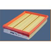 Luftfilter MISFAT - P062