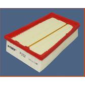 Luftfilter MISFAT - P352