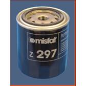 Oil Filter MISFAT - Z297