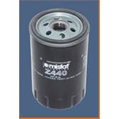 Oil Filter MISFAT - Z440