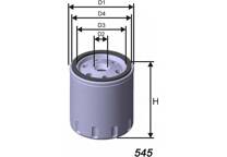 Oil Filter