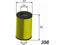 Oliefilter