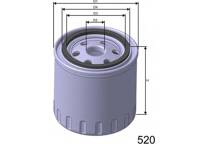 Oliefilter