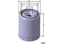 Oliefilter