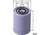 Oliefilter