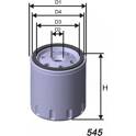 Oliefilter MISFAT - Z413