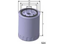 Oliefilter