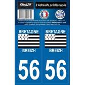 2 Klebstoffe  Mister-Auto - SR56