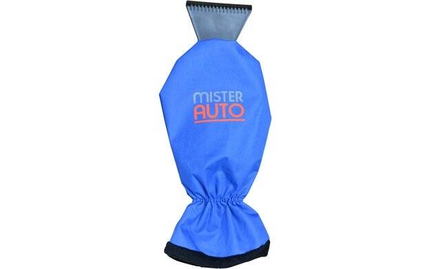 Ice Scraper Glove