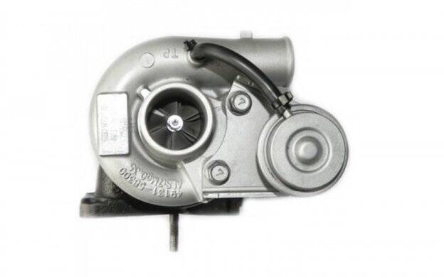 Pressure Accumulator, retarder