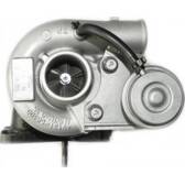 Turbocompressore, Sovralimentazione MITSUBISHI (MHI) - 49S3105212