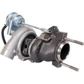 Turbocompressore, Sovralimentazione MITSUBISHI (MHI) - 49S3505671