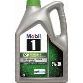 Aceite de motor Mobil 1 5W30 ESP Fórmula P - 5 litros MOBIL - 157292