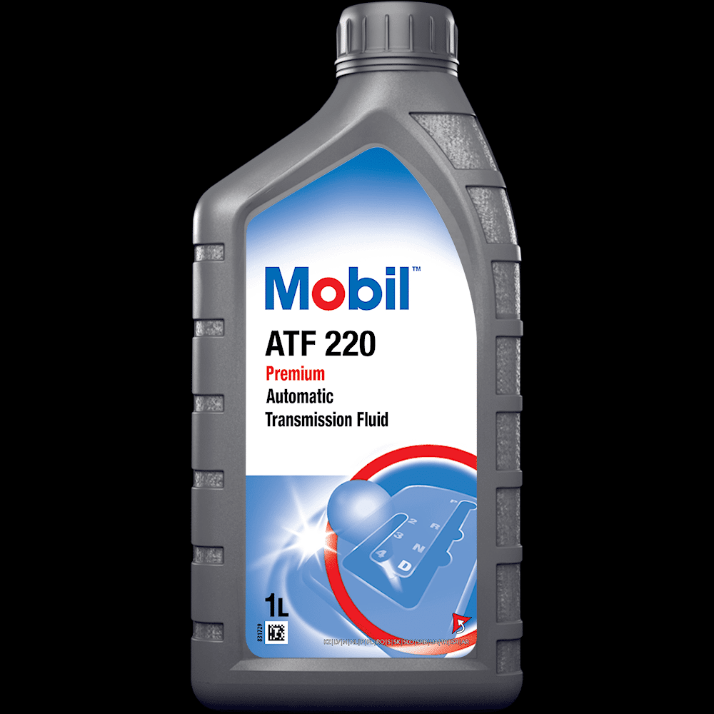 Automatic Transmission Oil