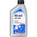 Automatic Transmission Oil MOBIL - 157322