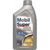 Engine oil - Mobil - S3000 5W30 FE - 1L MOBIL - 151177