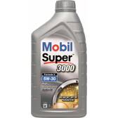 Engine oil - Mobil - S3000 5W30 Formula V - 1L MOBIL - 152356