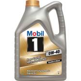 Engine Oil Mobil 1 FS 0W-40 - 5 Liters MOBIL - 153669