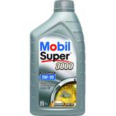 Engine oil - Mobil S3000 - 5W30 Formula-R - 1L MOBIL - 154125