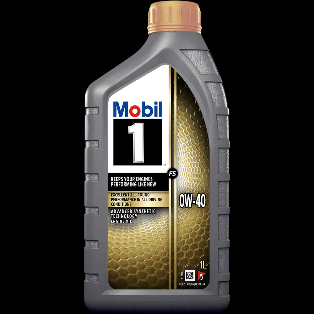 Engine Oil