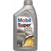 Mobil Super 3000 X1 5W-40 Engine Oil - 1 Liter MOBIL - 157301