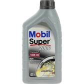 Engine oil - Mobil S2000 - 10W40 Formula-P - 1L MOBIL - 157631
