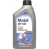 Huile de transmission - 1L MOBIL - 142836