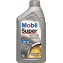 Huile moteur - Mobil - S3000 5W30 FE - 1L MOBIL - 151177