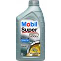 Huile moteur - Mobil S3000 - 5W30 Formula-P - 1L MOBIL - 151196