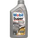 Huile moteur - Mobil - S3000 - 0W30 Formula-P - 1L MOBIL - 152170