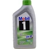 Huile moteur Mobil 1 ESP 5W-30 - 1 Litre MOBIL - 157293