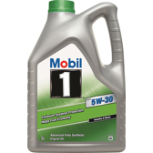Huile moteur Mobil 1 ESP 5W-30 - 5 Litres MOBIL - 157295
