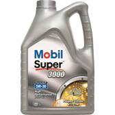 Motoröl Mobil Super 3000 Formula P 5W-30 - 5 Liter MOBIL - 151197