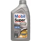 Motoröl - Mobil - S3000 5W30 Formula V - 1L MOBIL - 152356