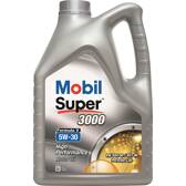 Motoröl Mobil Super 3000 Formula V 5W-30 - 5 Liter MOBIL - 154447